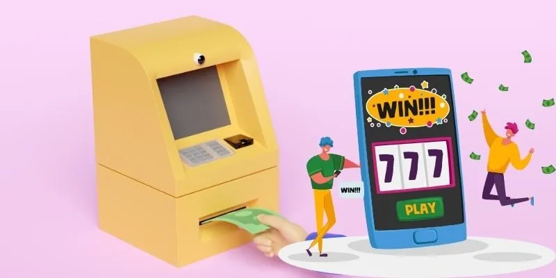 Nạp tiền Vin88 có đa dạng phương thức giúp bạn dễ lựa chọn